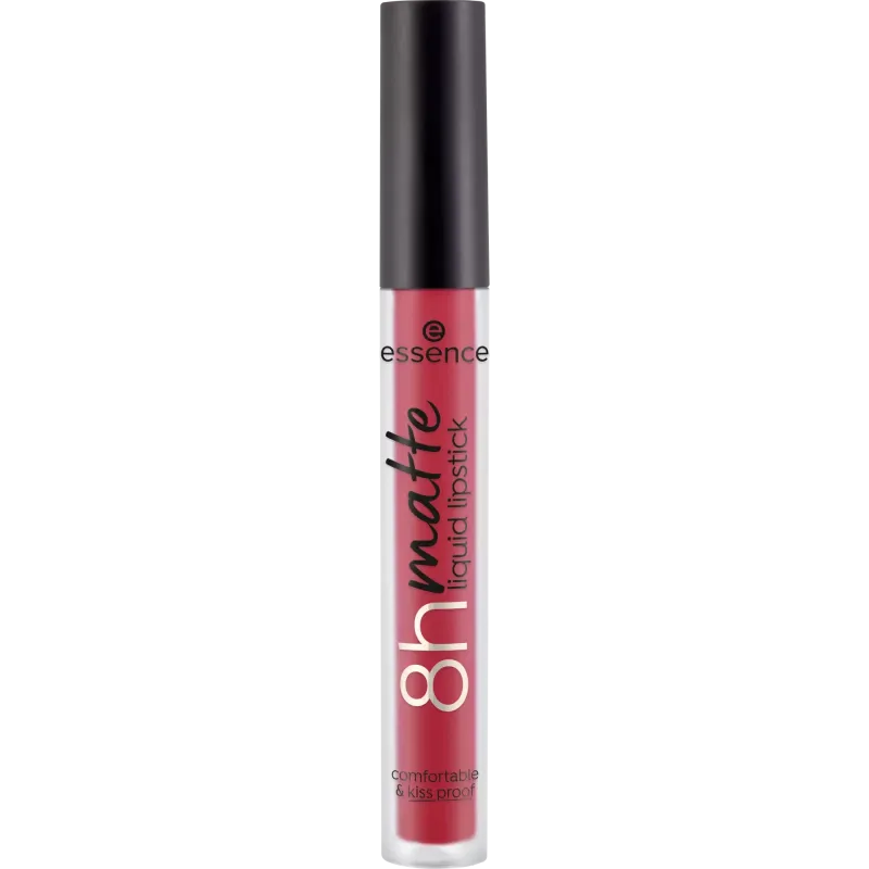 ESSENCE - 8H Matte Liquid Lipstick 07