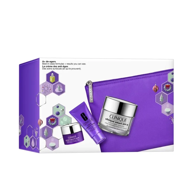 CLINIQUE - A+ De-Agers