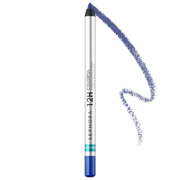 Sephora Collection - Colorful 12 Hour Contour Pencil Eyeliner Waterproof | 29 My Boyfriend's Jeans