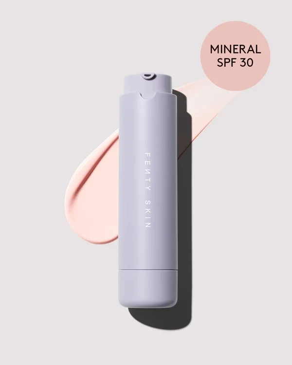 Fenty Skin - Hydra Vizor Mineral SPF 30 Moisturizer | 50 mL