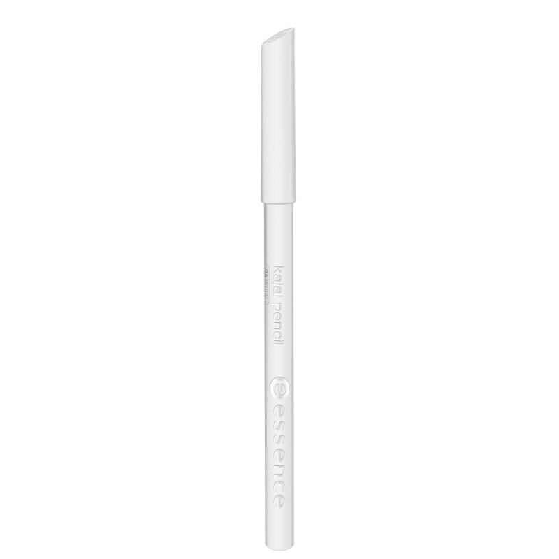 ESSENCE - Kajal Pencil Eyeliner | White