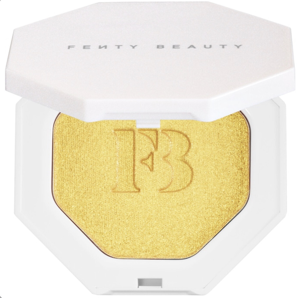 Fenty Beauty - Killawatt Freestyle Highlighter | Trophy Wife - 3D hyper-metallic gold