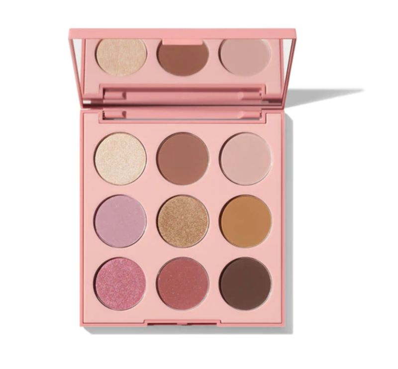 MORPHE - 9G Artistry Palette | Sunrise Glow