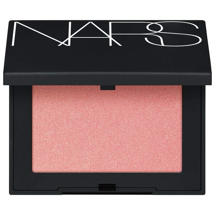 NARS - Mini Powder Blush | Orgasm 2.5 g