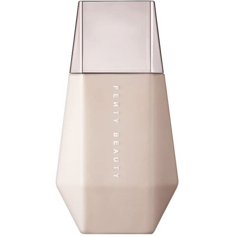 Fenty Beauty - Eaze Drop'lit All-Over Glow Enhancer | Pink Pearl - opalescent glow for light skin tones