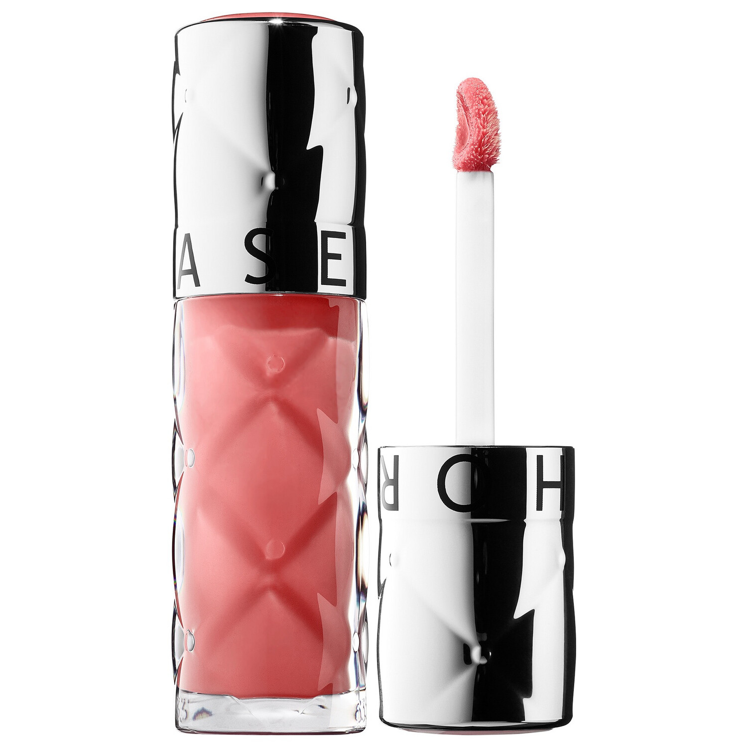 Sephora Collection - Outrageous Effect Volume Plump Effect | 07 Pink Pout