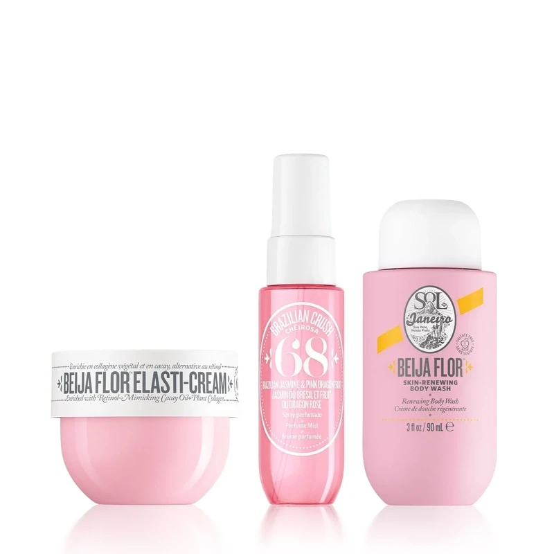 Sol De Janeiro - Beija Flor™ Jet Set