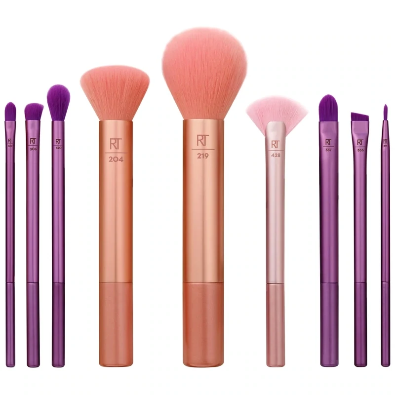 Real Techniques - Insta Artist Brush Set 