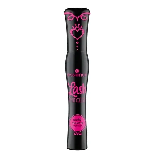 ESSENCE - Lash Princess Curl &amp; Volume Mascara