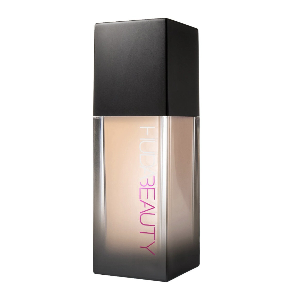 Huda Beauty - #FauxFilter Luminous Matte Foundation | 200B Shortbread 