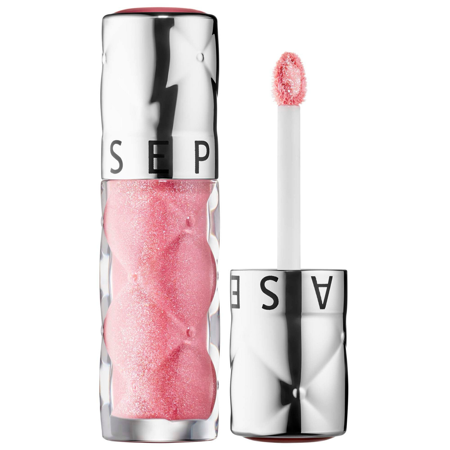 Sephora Collection - Outrageous Effect Volume Plump Effect | 11 Starstruck Pink