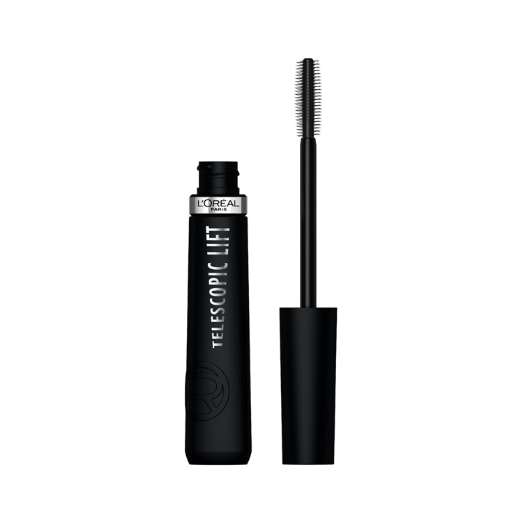 L'ORÉAL PARIS - Telescopic Lift Black Mascara