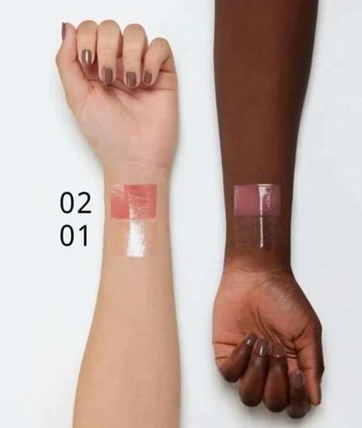 ESSENCE - What The Fake ! Plump Lip Filler 01