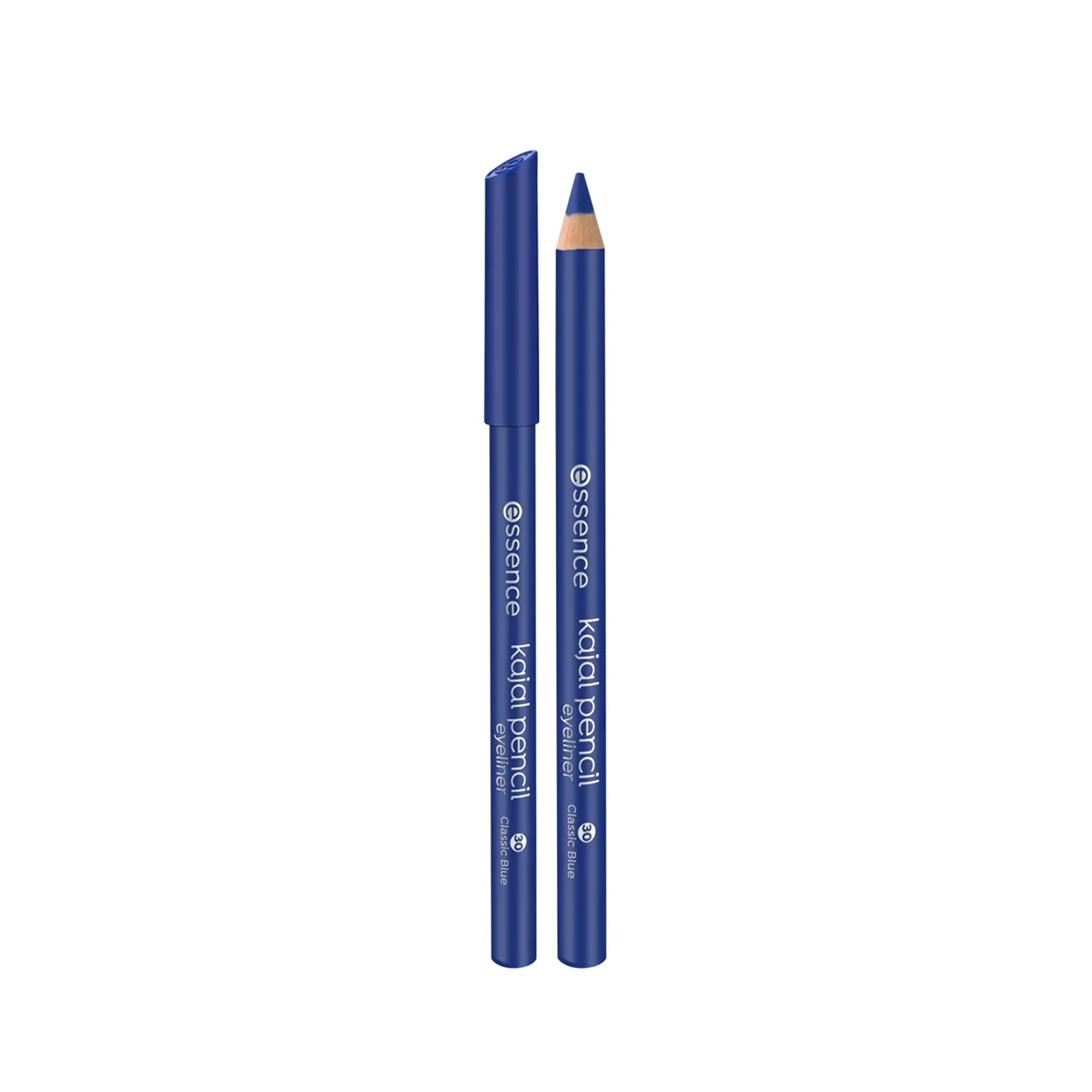 ESSENCE - Kajal Pencil Eyeliner | Blue
