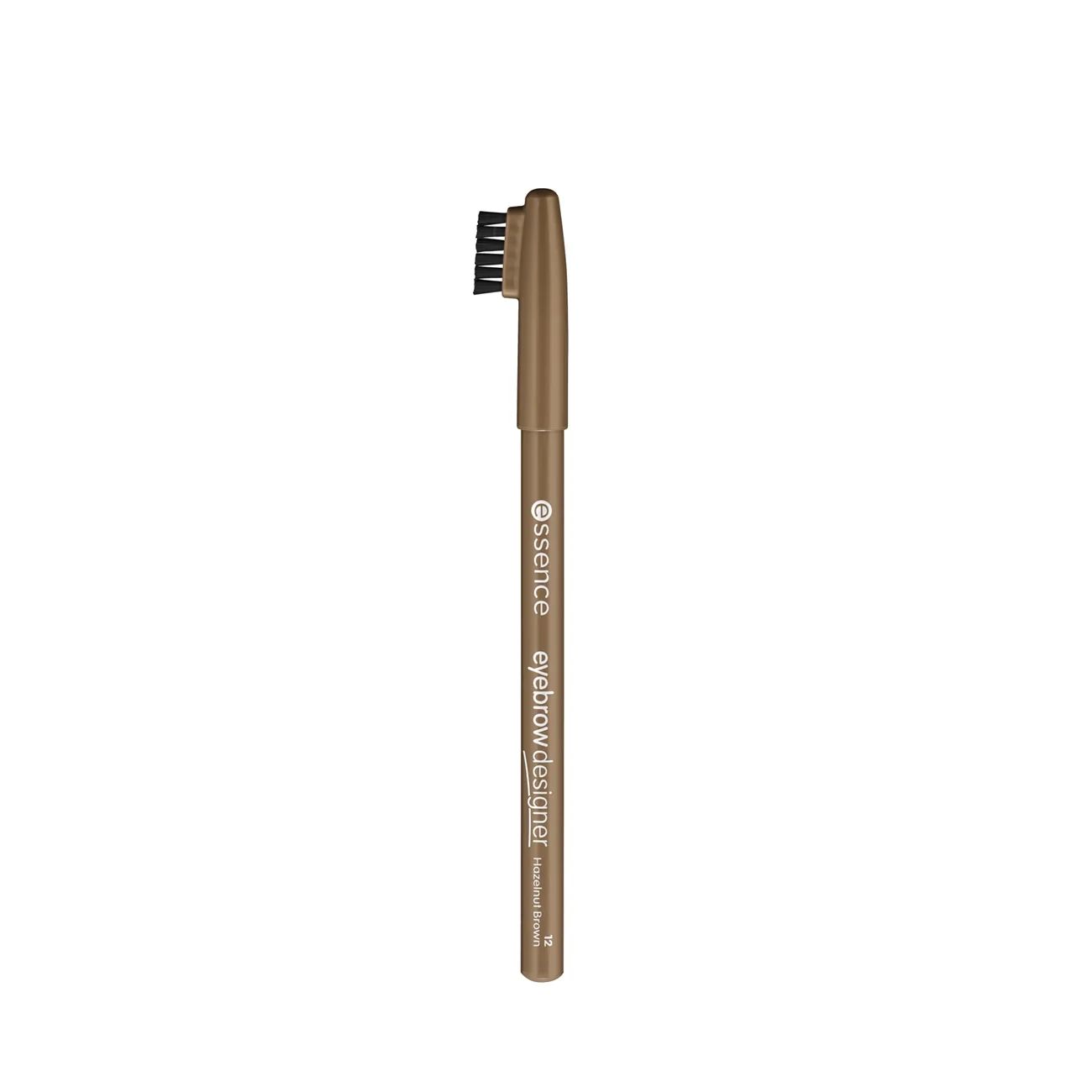 ESSENCE - Eyebrow Designer | 12 Hazelnut Brown