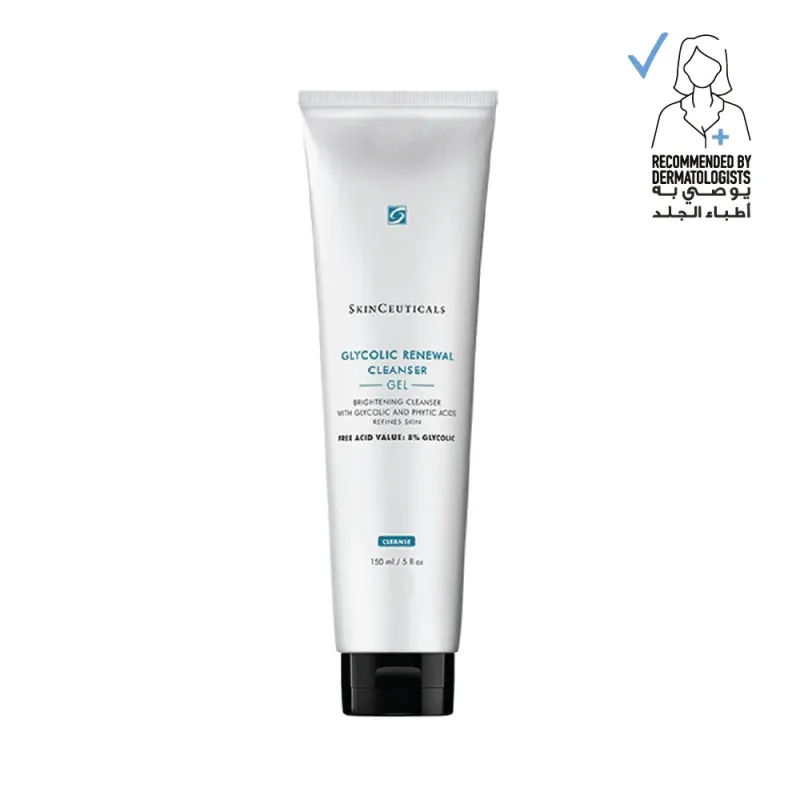 SKINCEUTICALS - Glycolic Renewal Cleanser | 150 mL