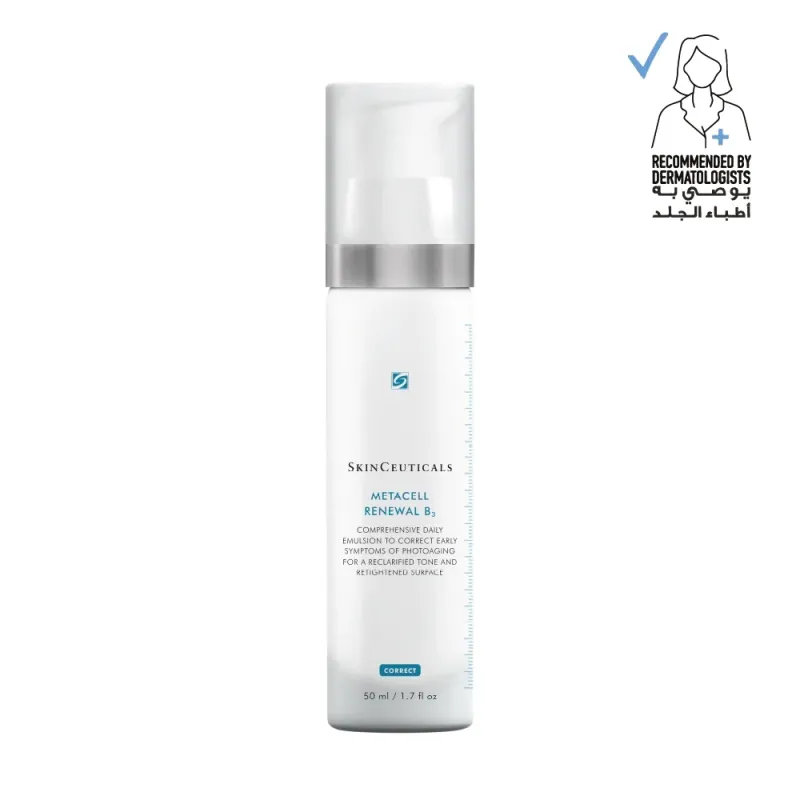 SKINCEUTICALS - Metacell Renewal B3 | 50 mL