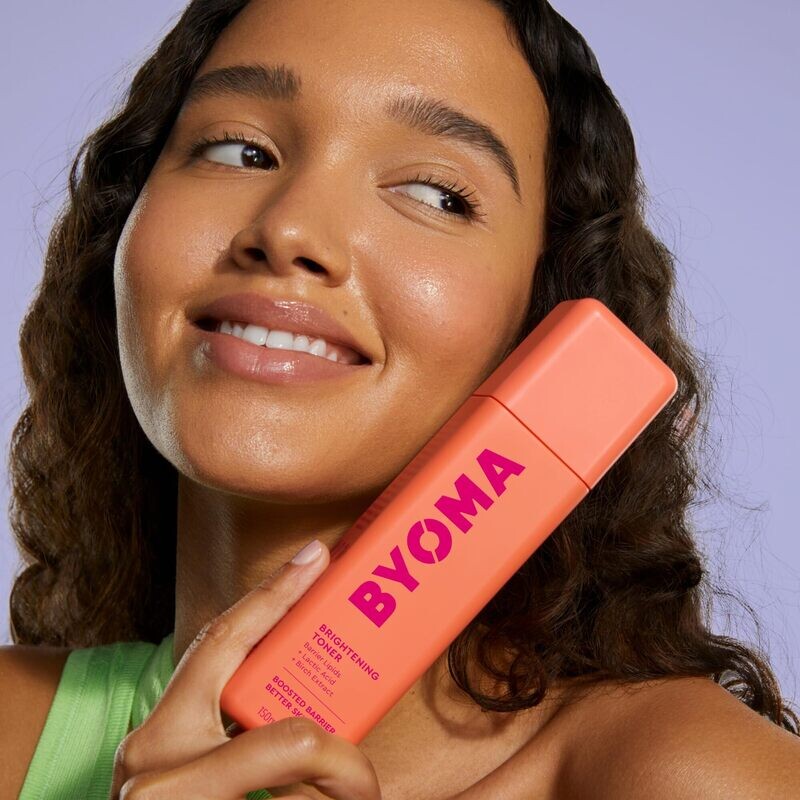 BYOMA - Brightening Toner | 150 mL