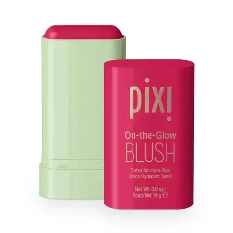 PIXI BEAUTY - On-The-Glow Blush | Ruby