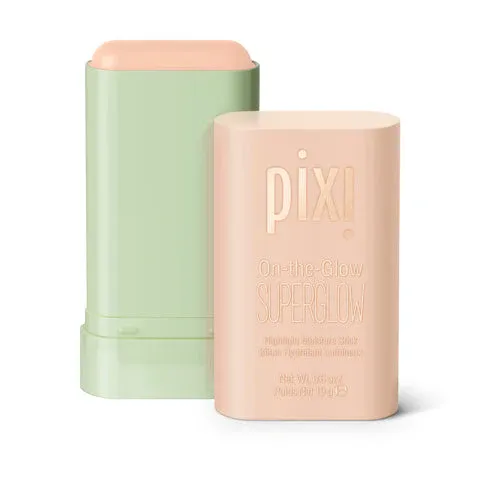 PIXI BEAUTY - On-The-Glow Superglow | NaturaLustre