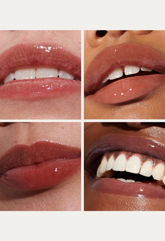 RHODE - Peptide Lip Tint | Toast