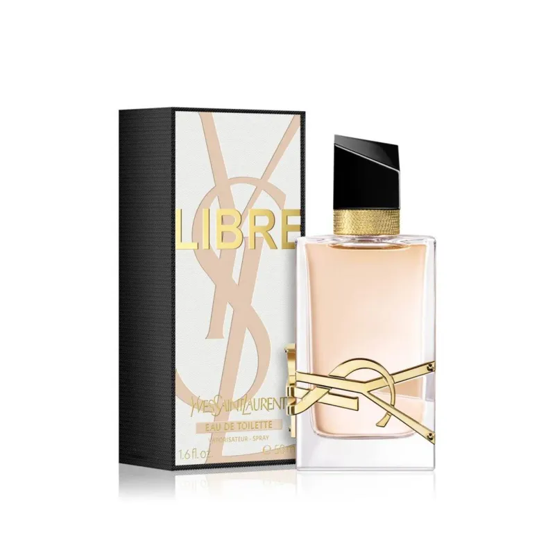 YSL - Libre Eau De Toilette | 90 mL
