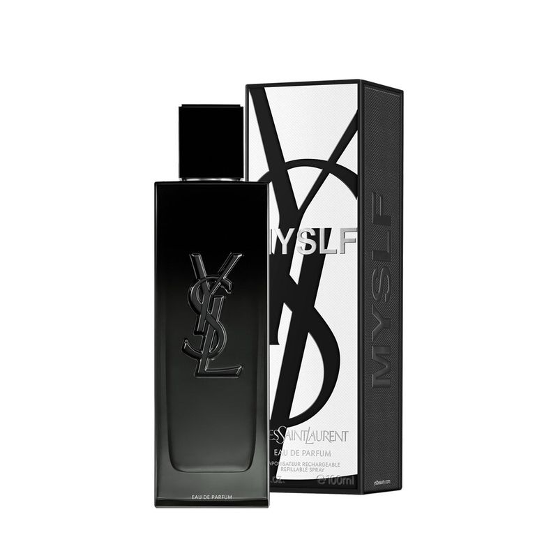 YSL - MYSLF Eau de Parfum for him | 100 mL