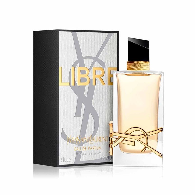 YSL - Libre Eau de Parfum | 90 mL