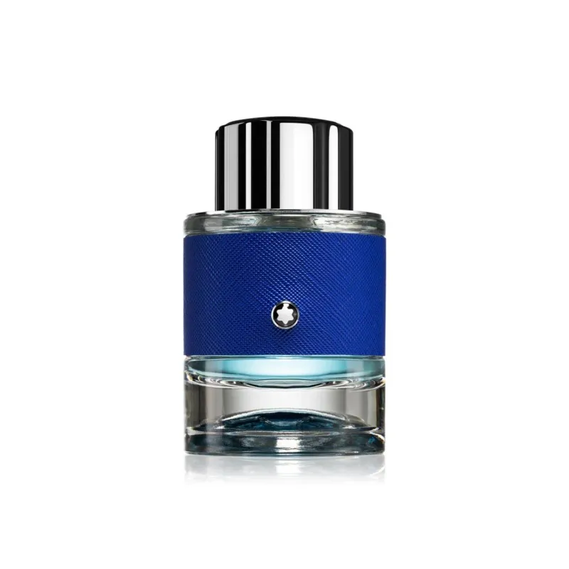MONTBLANC - Explorer Ultra Blue EDP | 60 mL