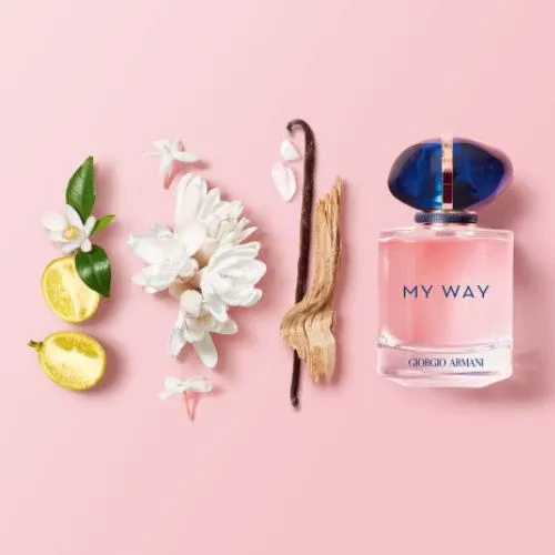 GIORGIO ARMANI - My Way - EDP | 50 mL