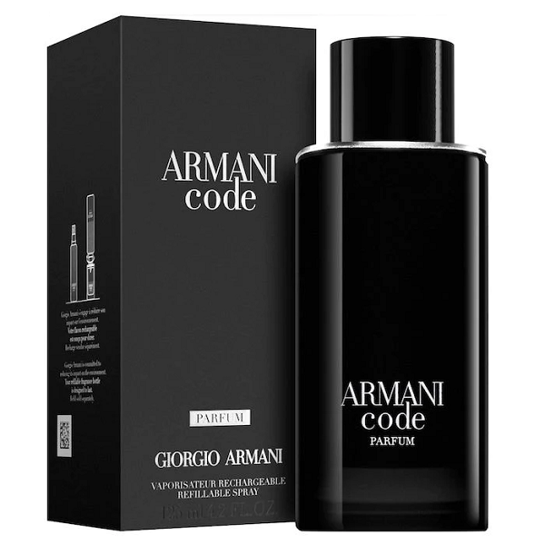 GIORGIO ARMANI - Armani Code - Le Parfum | 125 mL