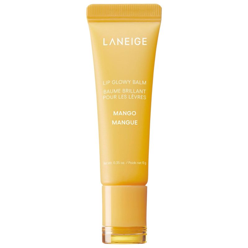 LANEIGE - Lip Glowy Balm | Mango