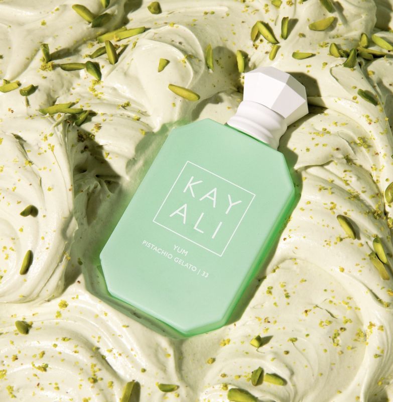 KAYALI - YUM PISTACHIO GELATO 33 EDP INTENSE | 100 mL