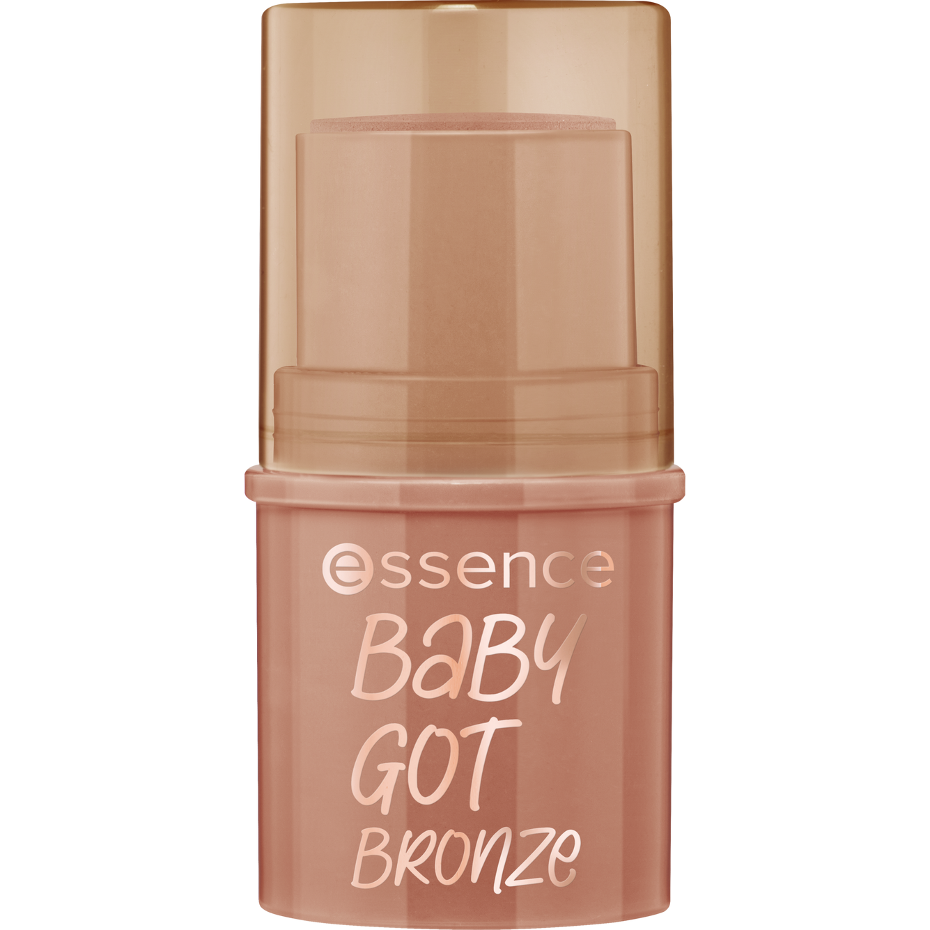ESSENCE - Baby Got Bronze | 10 Cinnamon Spice