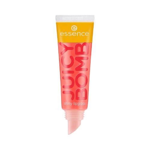 ESSENCE - Juicy Bomb Shiny Lipgloss | 103 Proud Papaya
