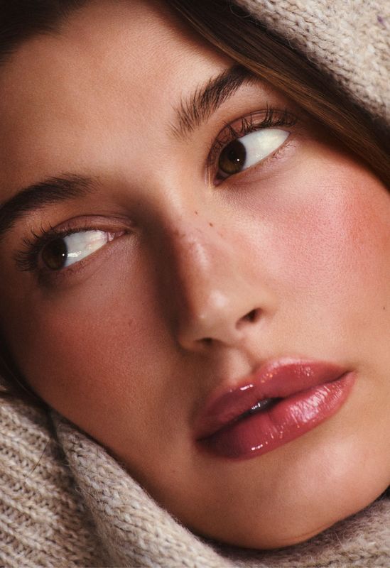 RHODE - pocket blush | toasted teddy - bronze terracotta