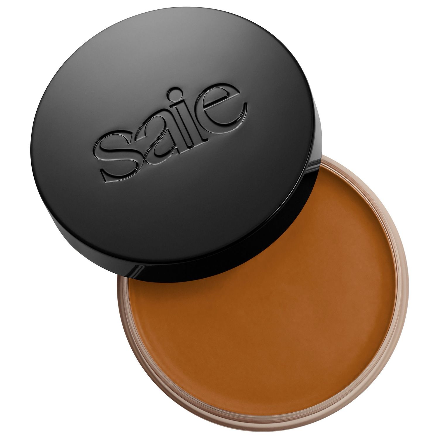 Saie - Sun Melt Natural Cream Bronzer | Medium Bronze 