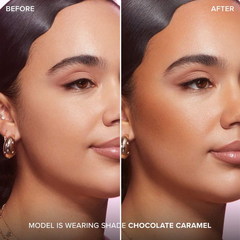 Too Faced - Chocolate Soleil Melting Bronzing &amp; Sculpting Stick | Chocolate Caramel
