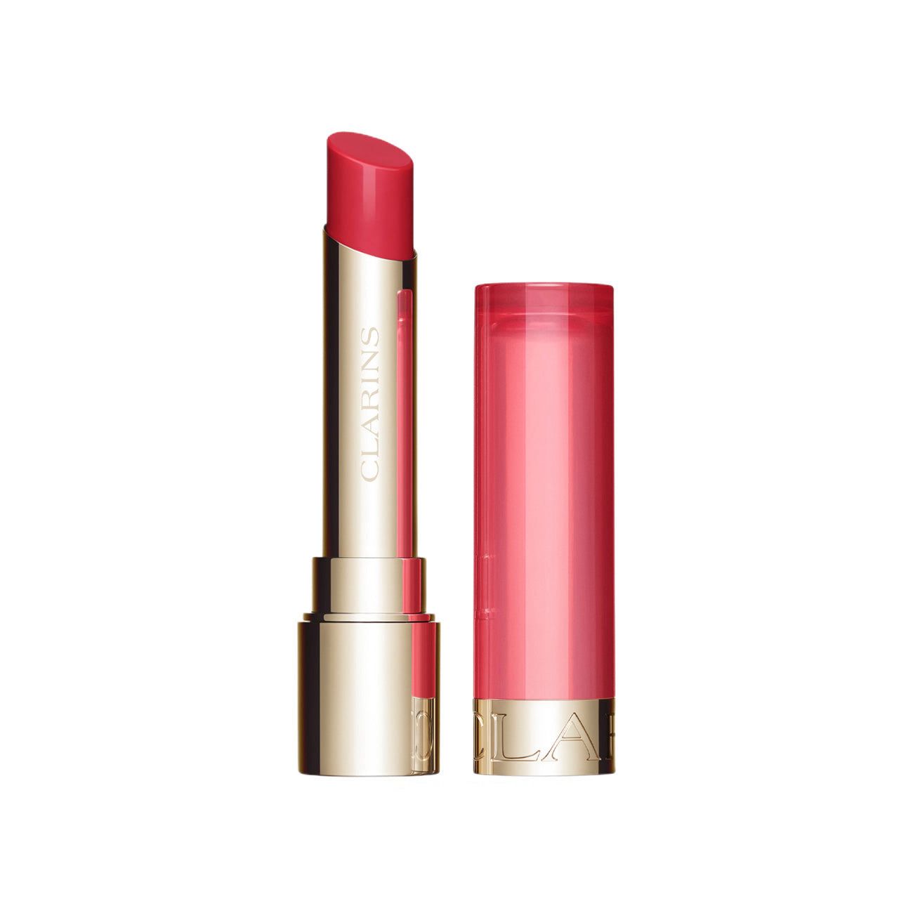 CLARINS - Lip Oil Balm Hydrating Peptide Balm | 02 - Pitaya