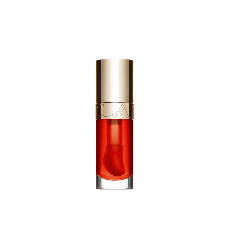CLARINS - Lip Comfort Oil | 05 - Apricot