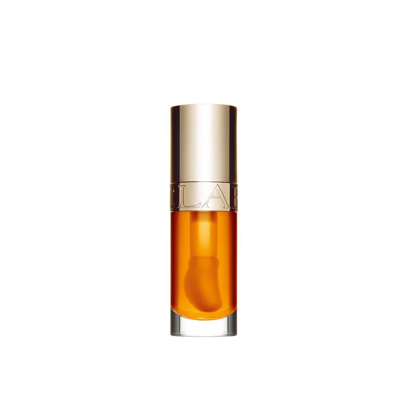 CLARINS - Lip Comfort Oil | 01 - Honey