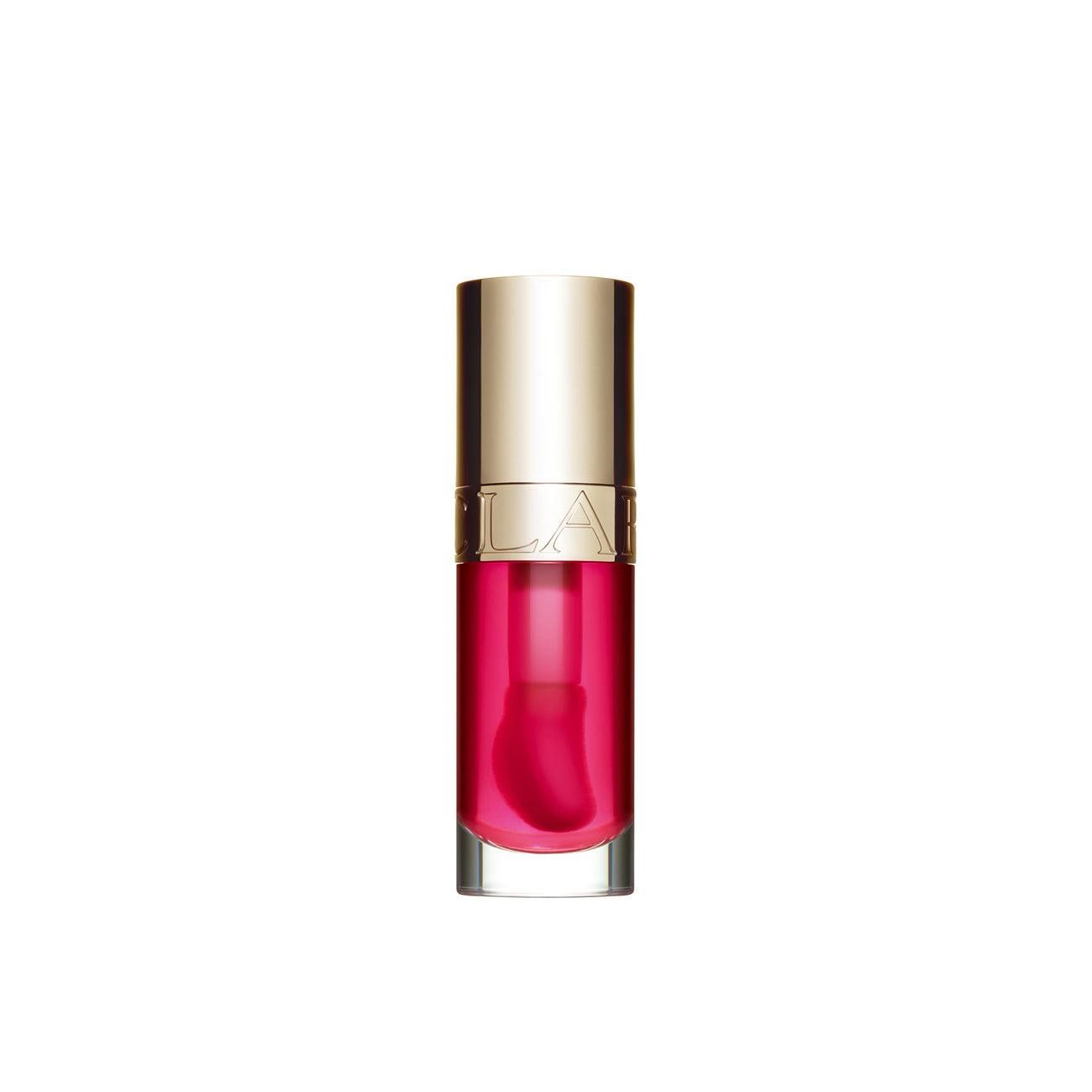 CLARINS - Lip Comfort Oil | 04 - Pitaya