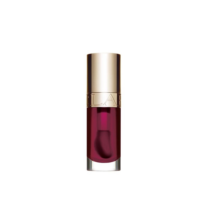 CLARINS - Lip Comfort Oil | 17 - Fig