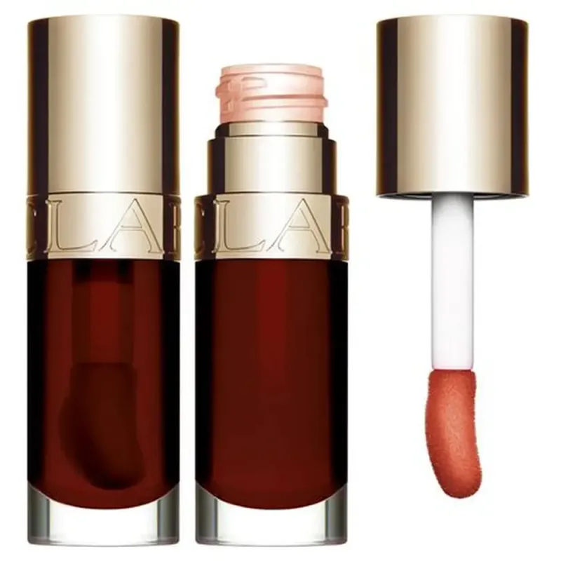 CLARINS - Lip Comfort Oil | 09 - Chocolate