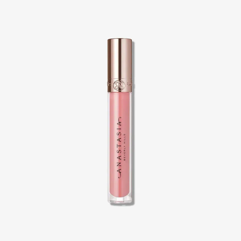 Anastasia Beverly Hills - Anastasia Lip Gloss | Sun Bake - midtone mauvy pink