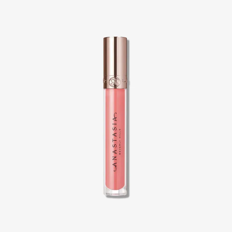 Anastasia Beverly Hills - Anastasia Lip Gloss | Soft Pink - baby pink