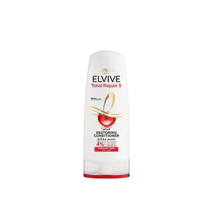L'ORÉAL PARIS ELVIVE - Total Repair 5 Conditioner | 200 mL