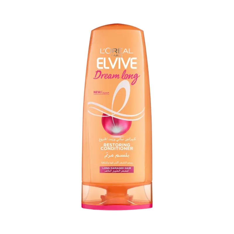 L'ORÉAL PARIS ELVIVE - Dream Long Hair Restoring Conditioner | 200 mL