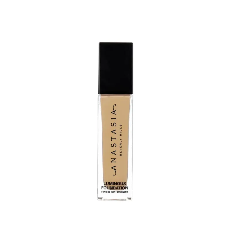 Anastasia Beverly Hills - Luminous Foundation | 270C