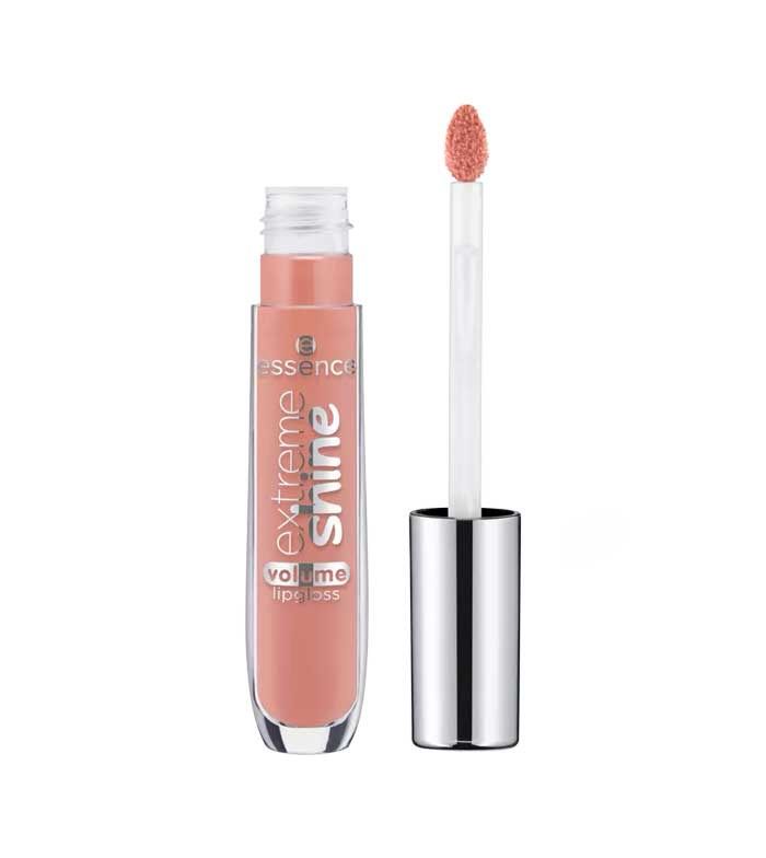 ESSENCE - Extreme Shine Volume Lipgloss | 11 Power of Nude